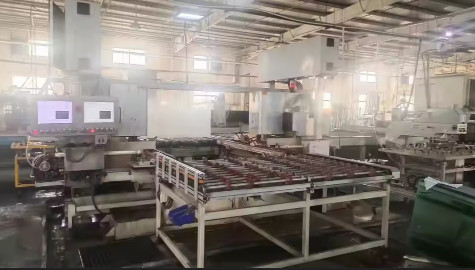 Qingdao Jinyao Optoelectronics Technology Co., Ltd
